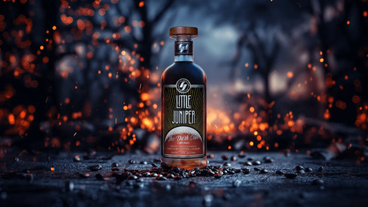 South Australia's own Coffee Liqueur and Decaf Coffee Liqueur