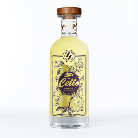 Little Cello - Limoncello 700ml